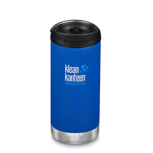 Klean Kanteen Insulated TKWide 355ml - Deep Surf