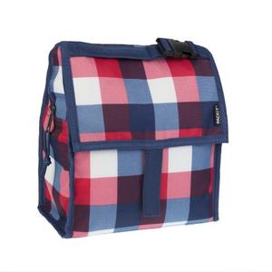 PackIt Freezable Personal Lunch Bag - Buffalo Checks