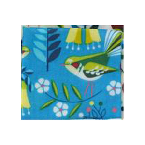 LilyBee Wrap Medium Single - Fantail