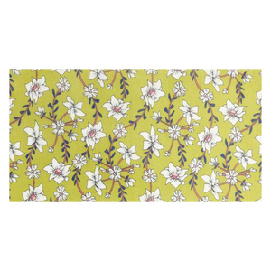 ECO Lunchware: LilyBee Wrap Medium Single - From Mandy's Garden