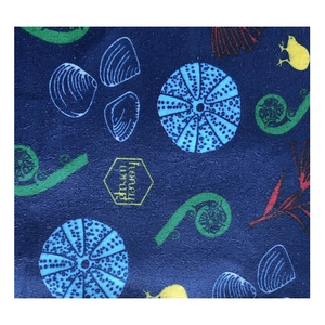 Honeywrap Extra Large KIWI KITSCH - Single