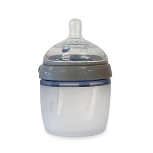 Haakaa Generation 3 Silicone Baby Bottle 160ml