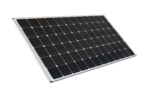 Solar Panel 24v 300W Mono Crystalline