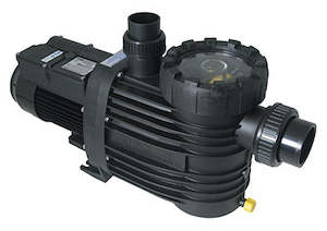 Pools And Spas: Speck Super 90 series pumps