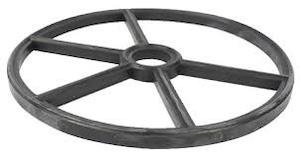 Pools And Spas: Astral Hurlcon Spider gasket 40mm