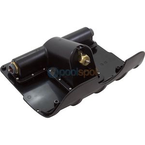 Pools And Spas: Zodiac VX Motor Block Type C - R0638100