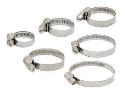 Hose clamp