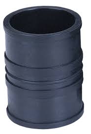 Skimmers Main Drain Jets Pipe Work: Rubber connector