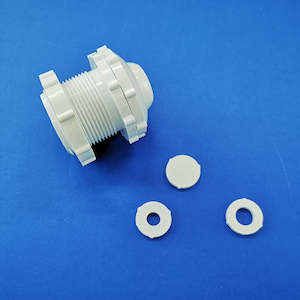 Liner pools Eyeball - short body threaded jets