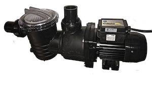 Poolrite pumps - Enduro series