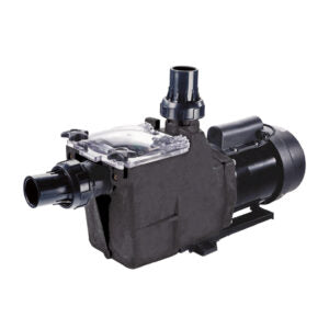 Poolrite pumps - SQI series