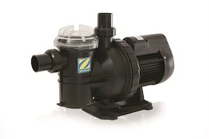 Zodiac Pumps - Titan model