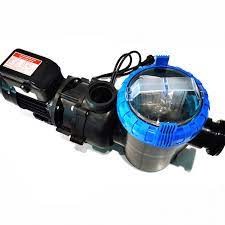 Pumps Pools And Spas: Paramount Pools - Power plus Pump