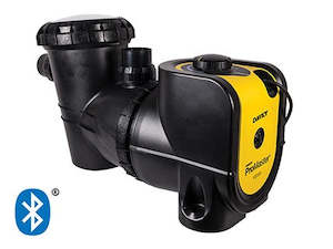 Pumps Pools And Spas: Davey Promaster VSD400 Eco variable speed pump