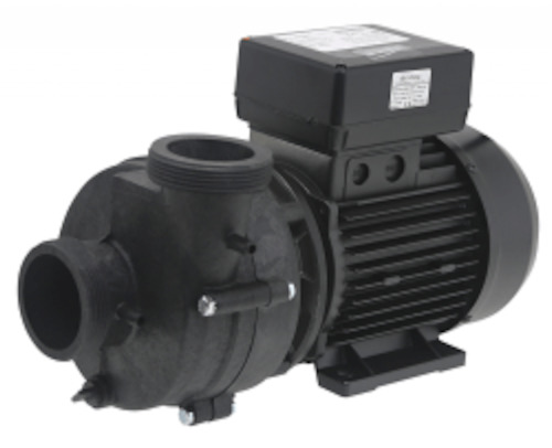 Pumps Pools And Spas: Balboa 2 speed Spa pump 2.0hp / 0.5hp