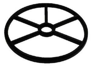 Filters Pools And Spas: Waterco Filter parts - 50mm MPV Spider Gasket
