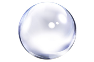 Glass Beads (Pearls)