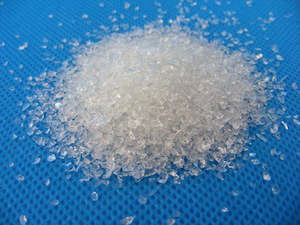 Glass Filter media - Filtermaster