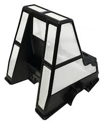 TX robot cleaner parts - Basket 200 micron