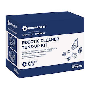 Cleaners: Evo Vortex Tune up Kit