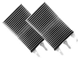 Cleaners: VX robot cleaner scrubber brush set of 2
