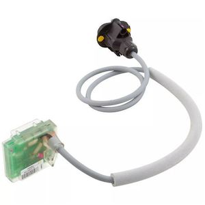 Evolux robot parts - sensor block