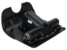 Cleaners: Vortex V3 motor block type 2