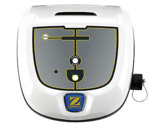 Zodiac CX cleaner parts - Control box