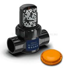 Chlorinators Sanitizers: Mineral Guard replacement element (previously Nature 2)