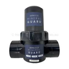 Zodiac Mineral Guard (previously Nature 2)
