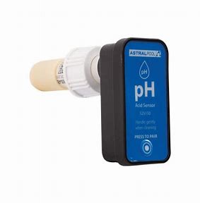 Chlorinators Sanitizers: Halo pH ORP sensors