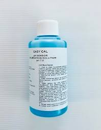 Chlorinators Sanitizers: pH Calibration solution