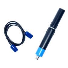 Chlorinators Sanitizers: Zodiac pH Perfect - parts - pH probe