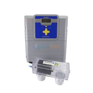 Chlorinators Sanitizers: Zodiac Ezy Chlor 24 chlorinator