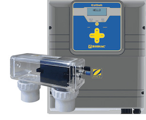 Zodiac Ezi Salt chlorinator 24gm / hr
