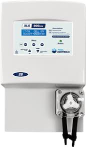 Chlorinators Sanitizers: SWC Salt Water Chlorinators