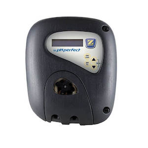 Chlorinators Sanitizers: Zodiac pH Perfect - pH Dosing pump
