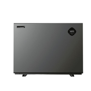 Madimack Heat pumps