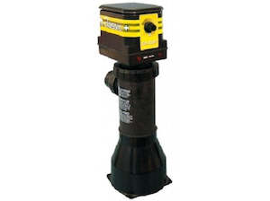 Heating Pools And Spas: Classic Spa Heater