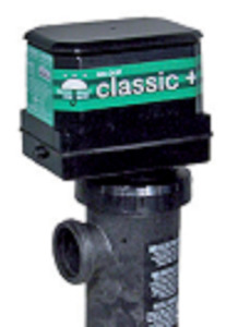 CLASSIC ELECTRIC SPA HEATER