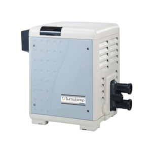 Waterco Turbotemp Gas Heaters