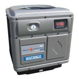 Waterco Electroheat Plus - 3 Phase Heat pumps