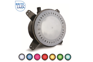 Lighting: Britestream Concrete Niche 165 LED Lights