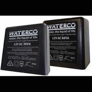 Lighting: Transformers - Lights