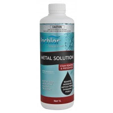 Lochlor metals removal solution - 1 litre