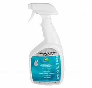 Lochlor Tile and Vinyl cleaner spray 750ml
