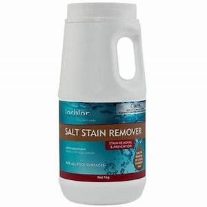 LoChlor Salt stain remover (Citrus clean)