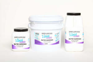 Calcium Water Hardener - 25kg