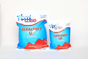 Alkalinity increase - 25kg