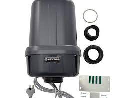 Accessories Pools And Spas: Pentair Onga Spa Blower